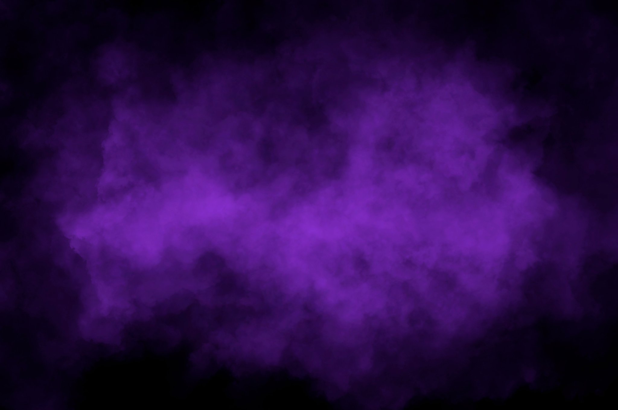 Violet Cloud